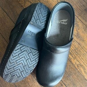 Dansko Clog